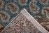 Antique Malayer Runner Rug (3' x 16')